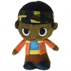 SuperCute Stranger Things - Lucas Plush
