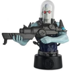 Batman DC Bust - Mr. Freeze (Comics)