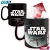 Star Wars: Space Battle Heat Change Mug 1 Star Wars: Space Battle Heat Change Mug