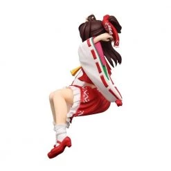 Gaming Collectibles Touhou Reimu Noodle Stopper