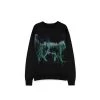 Geek Gear The Matrix Coded Cat Sweater 1 Geek Gear The Matrix Coded Cat Sweater