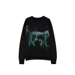 Geek Gear The Matrix Coded Cat Sweater