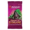Magic: The Gathering - Throne Of Eldraine Collector Booster (1pc) 2 Magic: The Gathering - Throne Of Eldraine Collector Booster (1pc)
