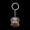 POP! Keychain - Thor: Love & Thunder - The Mighty Thor 1 POP! Keychain - Thor: Love & Thunder - The Mighty Thor