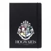 Harry Potter HP House Pride A5 Notebook