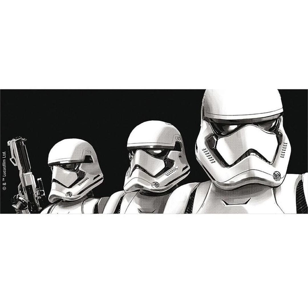 Film & TV Star Wars: Episode 9 - Stormtroopers Mug 5 Film & TV Star Wars: Episode 9 - Stormtroopers Mug