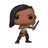 POP! Disney: Raya And The Last Dragon - Namaari Toys & Figures 1 POP! Disney: Raya And The Last Dragon - Namaari Toys & Figures