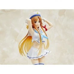 Anime & Manga Figures Sword Art Online Alicization: War Of Underworld Asuna (Marine Ver.) Coreful Figurine 18 Anime & Manga Figures Sword Art Online Alicization: War Of Underworld Asuna (Marine Ver.) Coreful Figurine