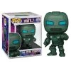 Marvel POP! Super: What If - Hydra Stomper 2 Marvel POP! Super: What If - Hydra Stomper