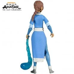 Avatar: The Last Airbender - Katara Action Figure
