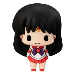 Sailor Moon Toys & Figures Chokorin Mascot Series 5 Cm Figurine - Sailor Mars