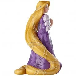 Disney Showcase Rapunzel Figurine Toys & Figures 15 Disney Showcase Rapunzel Figurine Toys & Figures