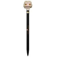 Film & TV POP! Marvel Eternals Pen Topper - Thena