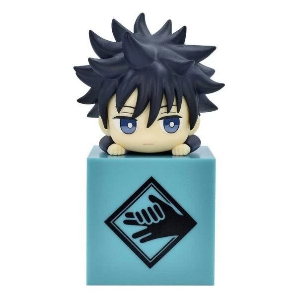 Anime & Manga Figures Jujutsu Kaisen Figurine Megumi Fushiguro 10 Cm Figurine 8 Anime & Manga Figures Jujutsu Kaisen Figurine Megumi Fushiguro 10 Cm Figurine
