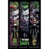 Batman The Three Jokers 2 Batman The Three Jokers