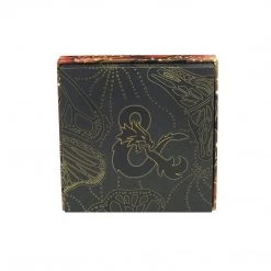 Tabletop Dungeons & Dragons: The Witchlight Carnival Dice - Wild Beyond The Witchlight: A Feywild Adventure Accessory Kit 16 Tabletop Dungeons & Dragons: The Witchlight Carnival Dice - Wild Beyond The Witchlight: A Feywild Adventure Accessory Kit