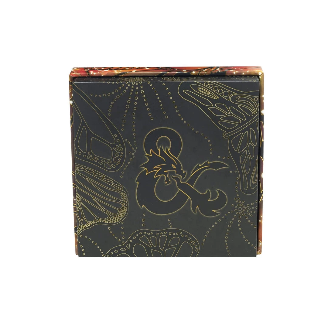 Tabletop Dungeons & Dragons: The Witchlight Carnival Dice - Wild Beyond The Witchlight: A Feywild Adventure Accessory Kit 9 Tabletop Dungeons & Dragons: The Witchlight Carnival Dice - Wild Beyond The Witchlight: A Feywild Adventure Accessory Kit