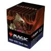 Magic: The Gathering MTG: Streets Of New Capenna 100+ Deck Box V3 - Riveteers 2 Magic: The Gathering MTG: Streets Of New Capenna 100+ Deck Box V3 - Riveteers