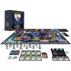 Talisman: Kingdom Hearts Tabletop