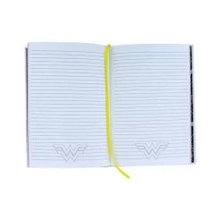 Wonder Woman 1984 Notebook Film & TV