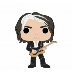 POP! Aerosmith - Joe Perry Toys & Figures