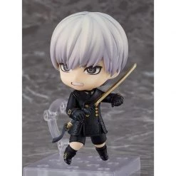 NieR: Automata 9S Nendoroid 15 NieR: Automata 9S Nendoroid