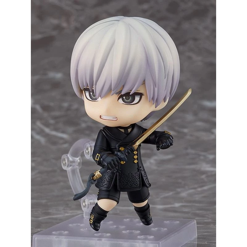 NieR: Automata 9S Nendoroid 9 NieR: Automata 9S Nendoroid
