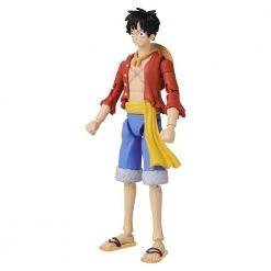 One Piece: Monkey D. Luffy Action Figure