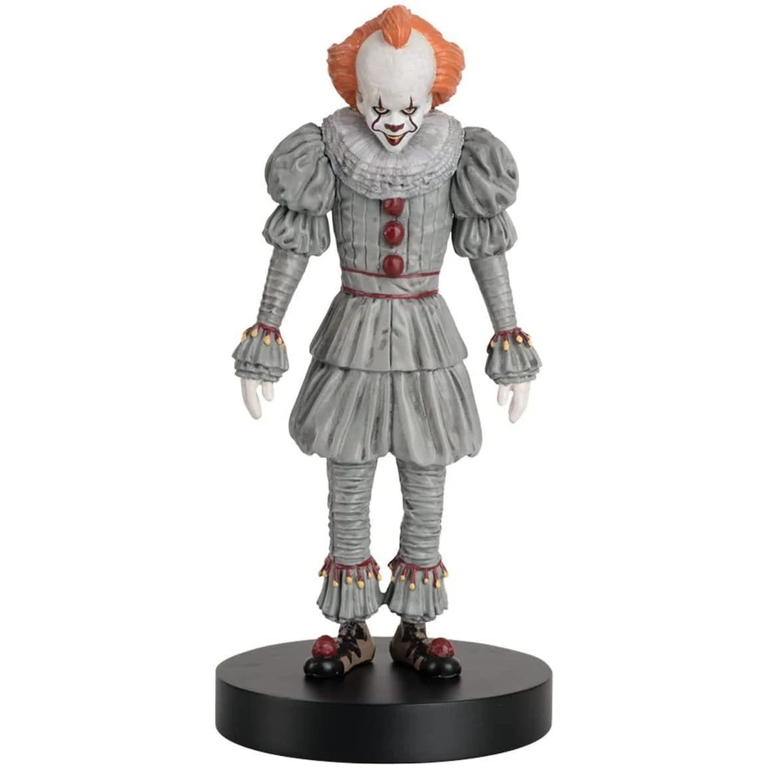 IT Pennywise (2019) 1:16 Scale Figurine 3 IT Pennywise (2019) 1:16 Scale Figurine