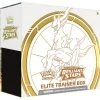 Pokemon TCG Brilliant Stars Elite Trainer Box Anime & Manga 2 Pokemon TCG Brilliant Stars Elite Trainer Box Anime & Manga