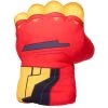 Avengers Iron Man 9" Glove Plush 2 Avengers Iron Man 9" Glove Plush