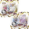 Anime & Manga Pokemon TCG: Astral Radiance 3 Pack Booster Display - Eevee & Sylveon 2 Anime & Manga Pokemon TCG: Astral Radiance 3 Pack Booster Display - Eevee & Sylveon