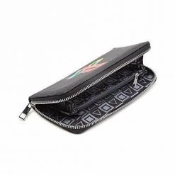 Playstation Gaming PS Webbing Ladies Zip Wallet