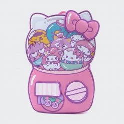Hello Kitty Loungefly Helllo Kitty Machine Figural Backpack Geek Gear 13 Hello Kitty Loungefly Helllo Kitty Machine Figural Backpack Geek Gear