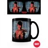 Stranger Things 'Woods' Heat Change Mug Film & TV 1 Stranger Things 'Woods' Heat Change Mug Film & TV