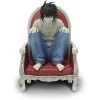 Death Note L Figurine 1 Death Note L Figurine