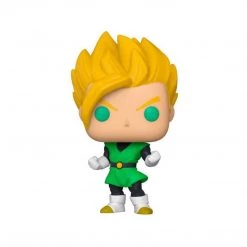 POP! Animation: Dragon Ball Super - Super Saiyan Gohan