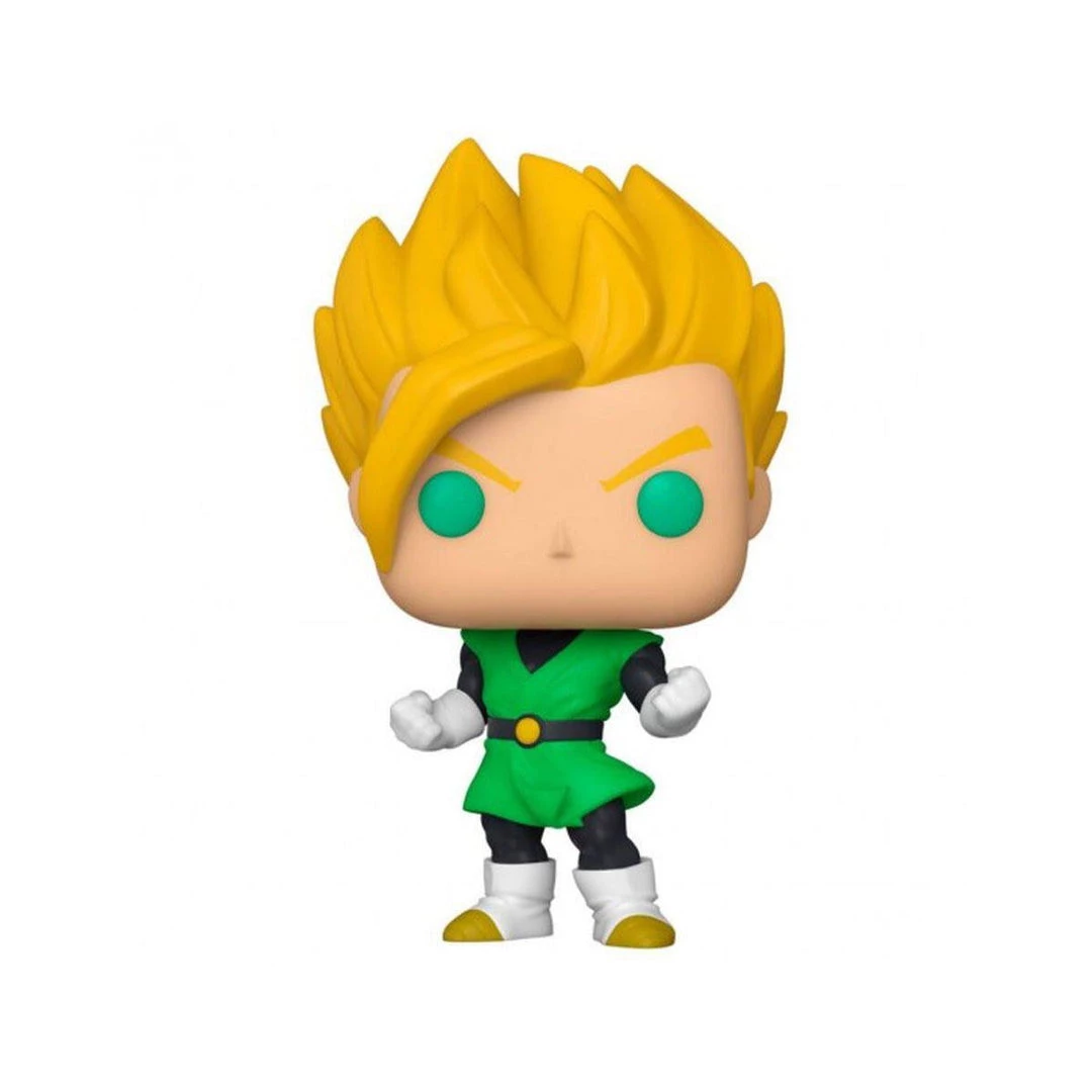 POP! Animation: Dragon Ball Super - Super Saiyan Gohan 3 POP! Animation: Dragon Ball Super - Super Saiyan Gohan