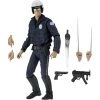 The Terminator 7" Terminator T-1000 Cop Film & TV