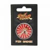 Street Fighter(Ryu) Enamel Pin 1 Street Fighter(Ryu) Enamel Pin