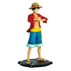 One Piece - Monkey D. Luffy Figurine 11 One Piece - Monkey D. Luffy Figurine