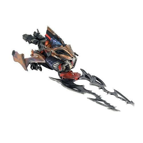 Predator The Ultimate Hunter Blade Fighter Vehicle Figurine Toys & Figures 3 Predator The Ultimate Hunter Blade Fighter Vehicle Figurine Toys & Figures