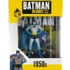 Film & TV Batman Decades Figurine Collection: 1950s