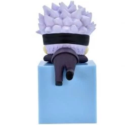 Jujutsu Kaisen Figurine Hikkake Satoru Gojo 10 Cm Figurine 10 Jujutsu Kaisen Figurine Hikkake Satoru Gojo 10 Cm Figurine
