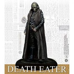 Harry Potter Miniatures Adventure Game Film & TV