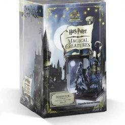 Harry Potter Magical Creatures - Dementor 13 Harry Potter Magical Creatures - Dementor