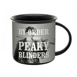 Mugs Peaky Blinders Heat Change Mug