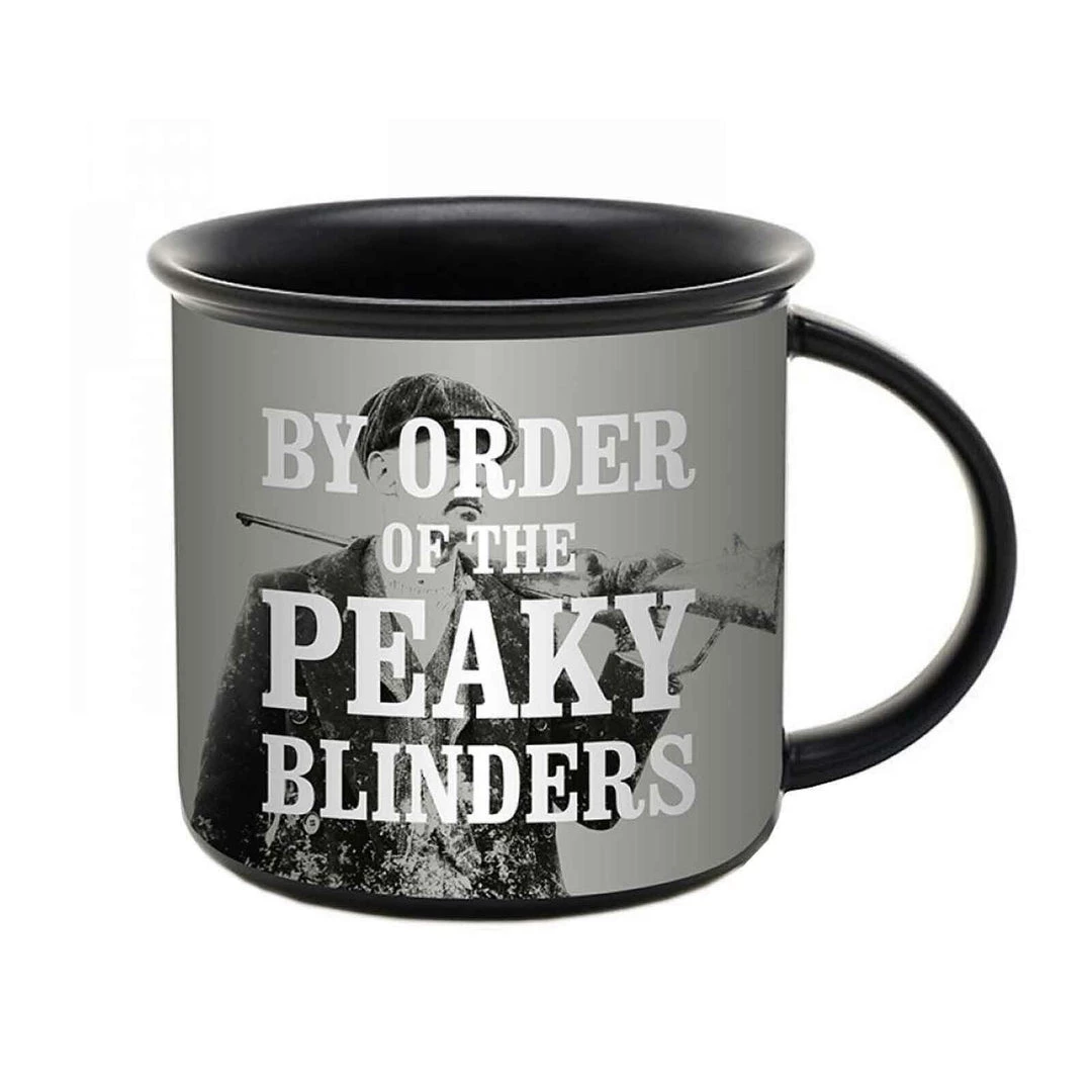 Mugs Peaky Blinders Heat Change Mug 4 Mugs Peaky Blinders Heat Change Mug