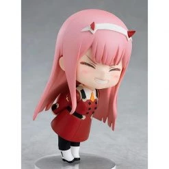 Darling In The Franxx Nendoroid - Zero Two Toys & Figures 17 Darling In The Franxx Nendoroid - Zero Two Toys & Figures