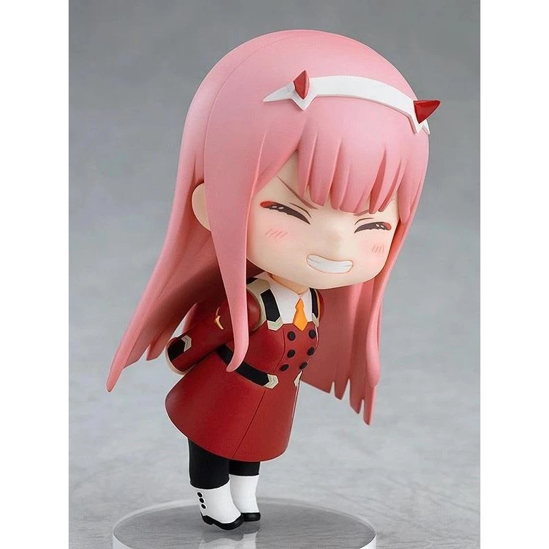 Darling In The Franxx Nendoroid - Zero Two Toys & Figures 10 Darling In The Franxx Nendoroid - Zero Two Toys & Figures